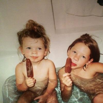 Profile Picture of Hayley Larson (@hayleylarson15) on Twitter