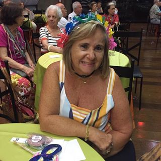 Profile Picture of Ambrosina Aliprandi (@ambrosina.aliprandi) on Facebook