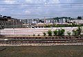 Profile Picture of Ryongchon stationon Wikipedia