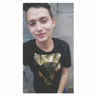 Profile Picture of Michael Menjivar (@Michaelmenjiva6) on Twitter