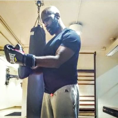 Profile Picture of Michael_Da_Destroyer (@Michael60205964) on Twitter