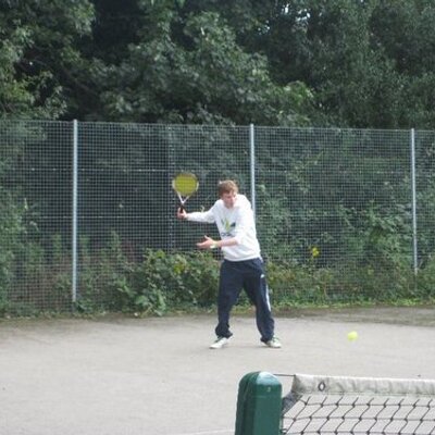 Profile Picture of Patrick Traynor (@pattraynor92) on Twitter