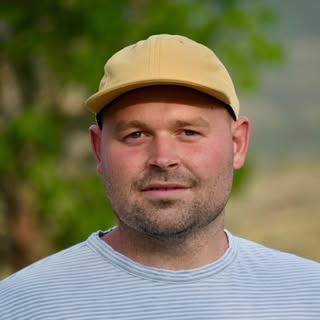 Profile Picture of Mark Freeman (@mark_freeman) on Instagram