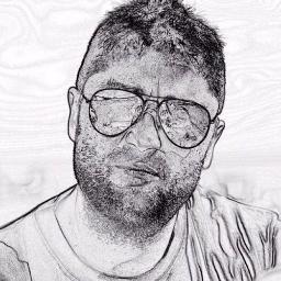 Profile Picture of Richard Birch (@ScrumTales) on Twitter