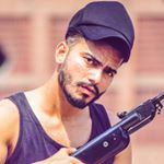 Profile Picture of VICKY (@itsvickyjudge) on Instagram