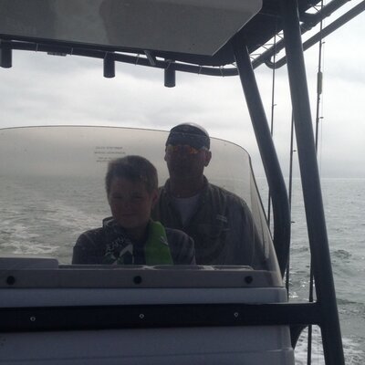 Profile Picture of DaltonCuster (@D_custer01) on Twitter