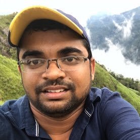 Susankha Nirmala - Twitter Profile Picture of Susankha Nirmala (@susankhanm) on Twitter