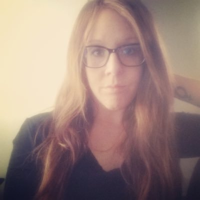 Profile Picture of Stephanie Kendrick (@stefnirose88) on Twitter