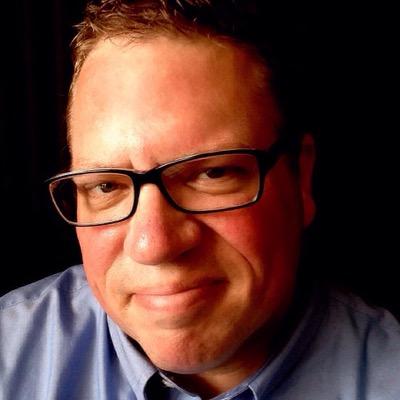 Profile Picture of Todd Root (@ToddsNarration) on Twitter