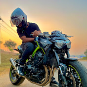 Profile Picture of Benhur Rider 46 (@benhurrider46) on Youtube