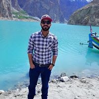 Profile Picture of Muhammad Faridi (@muhammad-faridi-4) on Quora