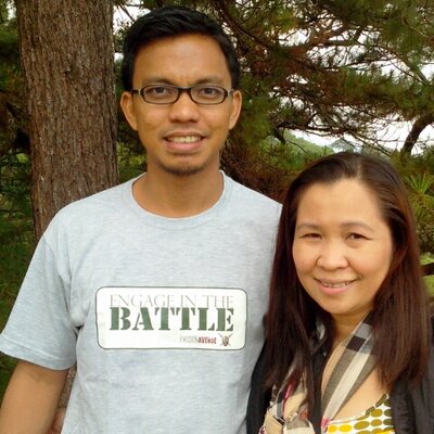 Profile Picture of Caleb Lister Corre (@calebcorre) on Twitter