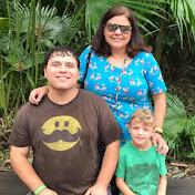 Profile Picture of April Huff (@aprilhuff3721) on Youtube