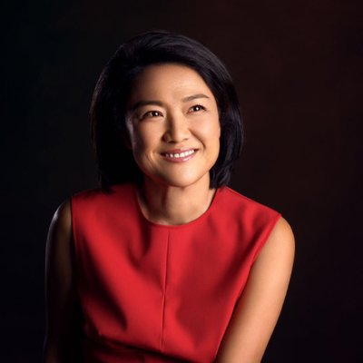 Profile Picture of Zhang Xin 张欣 (@zhangxinsoho) on Twitter