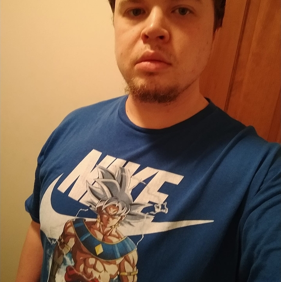 Profile Picture of Aaron Mckinney (@amckinney100) on Poshmark