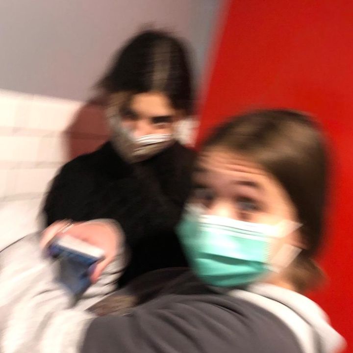 Profile Picture of michaela (@michaelamalv) on Tiktok