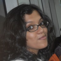Profile Picture of Anindita Chatterjee (@anindita-chatterjee-6) on Quora