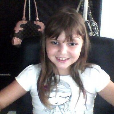 Profile Picture of Luana  Linda (@GioseffiLulu) on Twitter