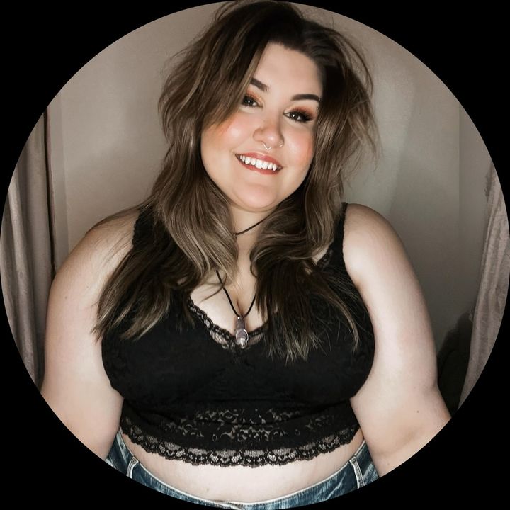 Profile Picture of Isabelle.hollan (@isabelle.hollan) on Tiktok