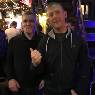 Profile Picture of Liam Ahern (@LVAHERN) on Twitter
