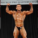 Profile Picture of Dave Garcia (@ifbbpro_dave) on Instagram