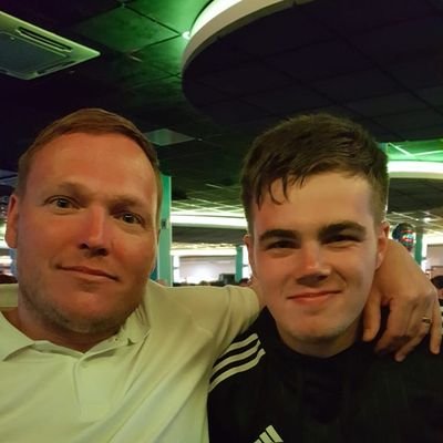 Profile Picture of Sean Hadfield (@hadfield_sean) on Twitter