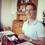 Profile Picture of Jonathan Froelich (@froelichjonathan) on Instagram