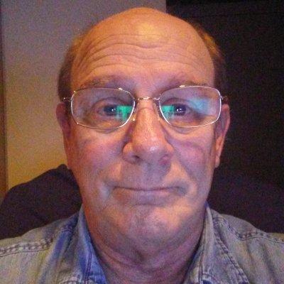 Profile Picture of Craig R Brownell (@SamsRadioHubby) on Twitter