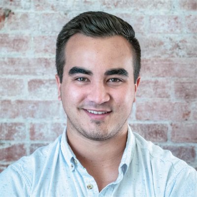 Profile Picture of Trevor Till (@TNTill) on Twitter