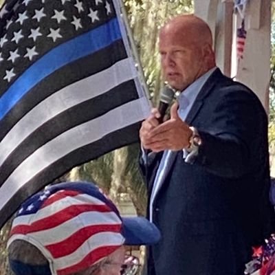 Profile Picture of Matt Whitaker 🇺🇸 (@MattWhitaker46) on Twitter