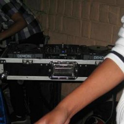 Profile Picture of DJ Andy Zorrilla (@DJAndyZorrilla) on Twitter