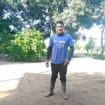 Profile Picture of Alberto Jose Banderela (@Alberto-Jose-Banderela) on Facebook