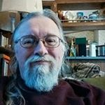 Profile Picture of Jerry Thomas Meredith (@jerrymeredith) on Instagram