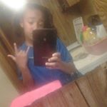 Profile Picture of Miaja Alexander (@miaja_hooper) on Instagram