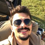 Profile Picture of Ali Burkay Nakipoğlu (@alibnakipoglu) on Instagram