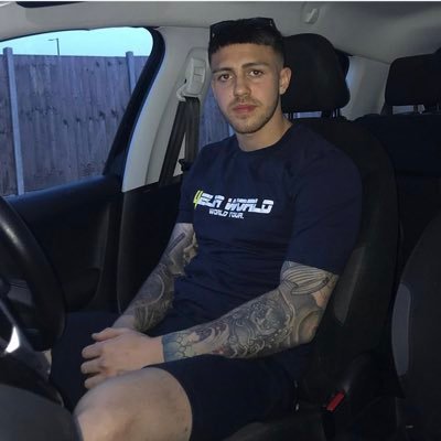 Profile Picture of Owen (@Owenfarrell_) on Twitter