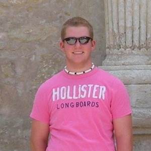 Profile Picture of Jared Daggett (@103214909) on Myspace