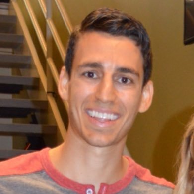 Profile Picture of Jamie Sandys (@jsandys10) on Twitter