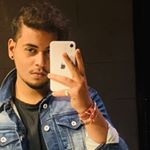 Profile Picture of akash bhardwaj (@akash_bhardwaj_akki_) on Instagram