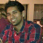 Profile Picture of krishna Iyengar (@krishna_1225) on Instagram