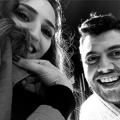 Profile Picture of Reemakhoury92 (@Reemakhoury92) on Twitter