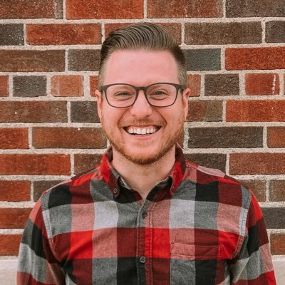 Profile Picture of Justin Mckay (@justincmckay) on Twitter