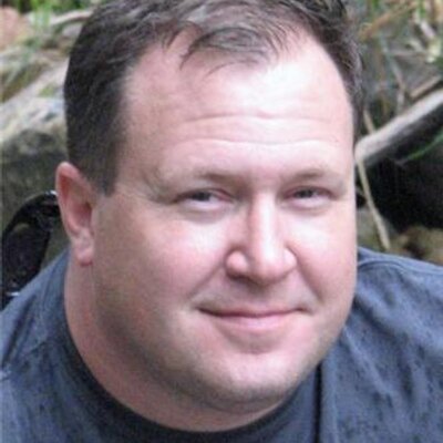 Profile Picture of David Rawls (@D_W_Rawls) on Twitter