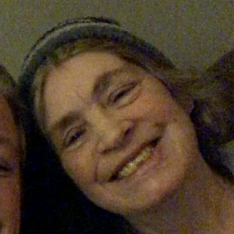 Profile Picture of Ada (@adachilders) on Tiktok