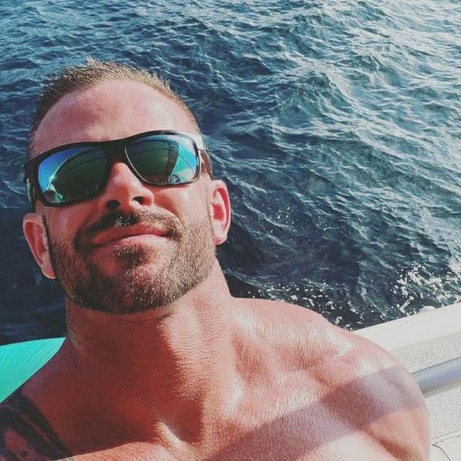 Profile Picture of Josh Anderson (@joshanderson225) on Tiktok