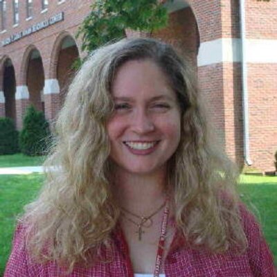 Profile Picture of Jennifer Flinn (@dr_jenn) on Twitter