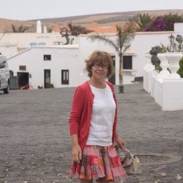 Profile Picture of Rita Finch (@RitaFin16712213) on Twitter