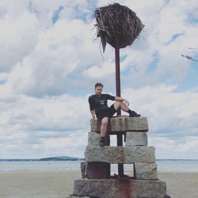 Profile Picture of Jeffrey (@TheWaitkevich) on Twitter