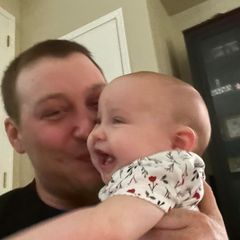 Profile Picture of Michael Sandford (@michaelsandford07) on Tiktok