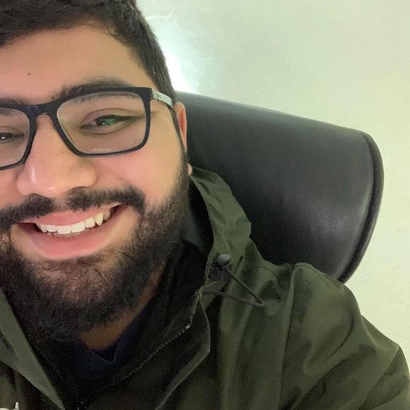 Profile Picture of Marcos Serrato (@marcosserrato) on Poshmark